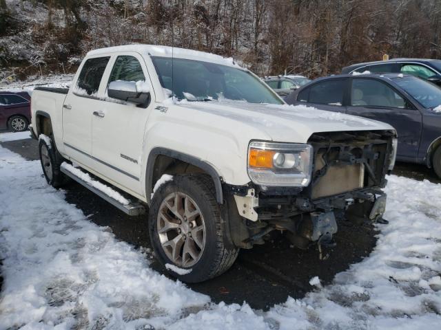 2015 GMC SIERRA K15 3GTU2VEC2FG473303