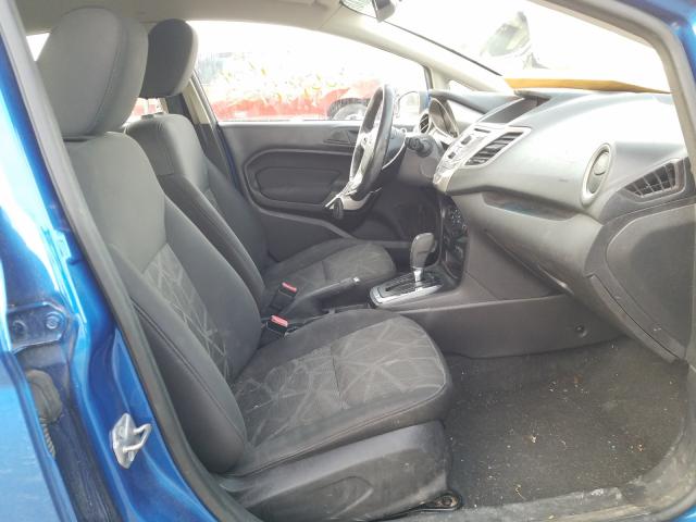 2011 FORD FIESTA SES 3FADP4FJ9BM124925