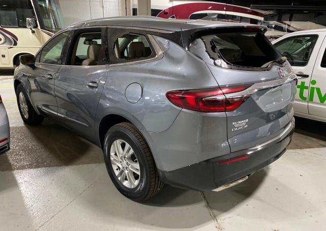 2018 BUICK ENCLAVE PR 5GAERCKW2JJ251890