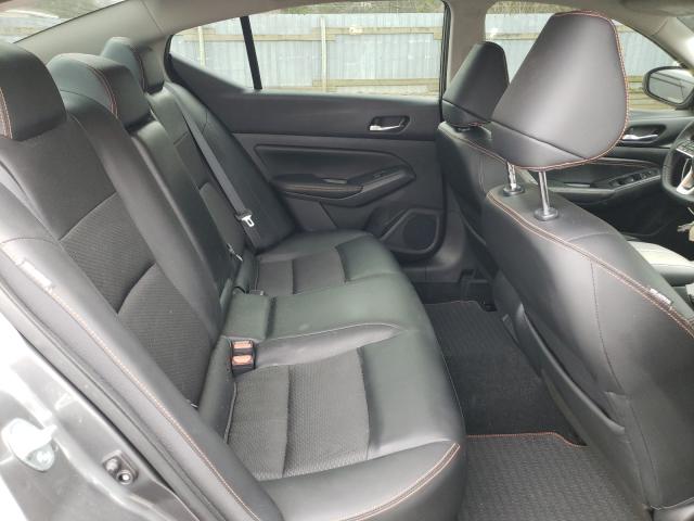 2019 NISSAN ALTIMA SR 1N4BL4CW3KC177768