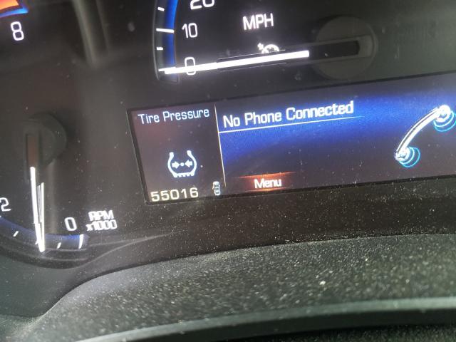 2013 CADILLAC XTS LUXURY 2G61P5S31D9211128