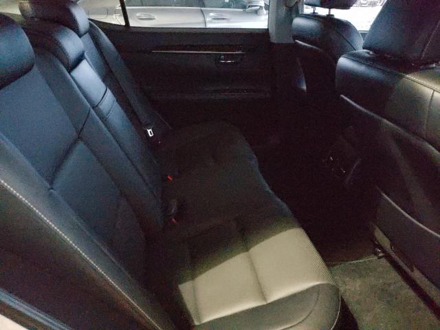 2017 LEXUS ES 350 58ABK1GG8HU039696