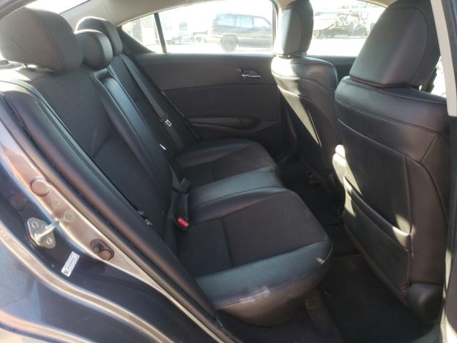 2013 ACURA ILX 20 19VDE1F38DE011912