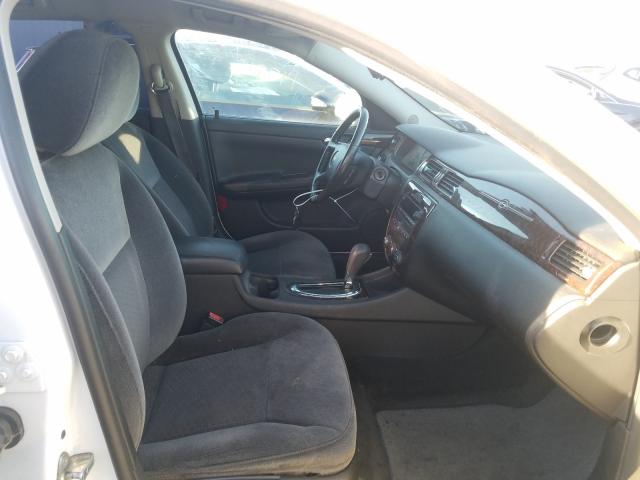 2013 CHEVROLET IMPALA 2G1WF5E36D1251181