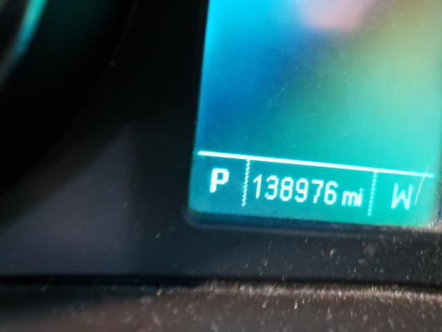 2012 BUICK REGAL PREM 2G4GS5EK6C9182521