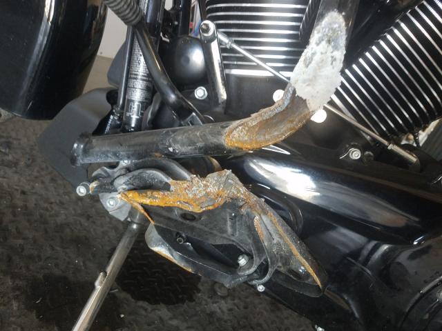 2020 HARLEY-DAVIDSON FLHXS 1HD1KRP24LB618472