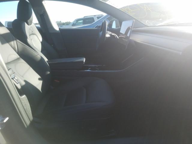 2019 TESLA MODEL 3 5YJ3E1EAXKF402005