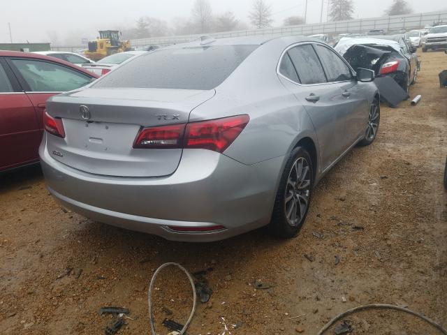 2017 ACURA TLX TECH 19UUB2F54HA007258