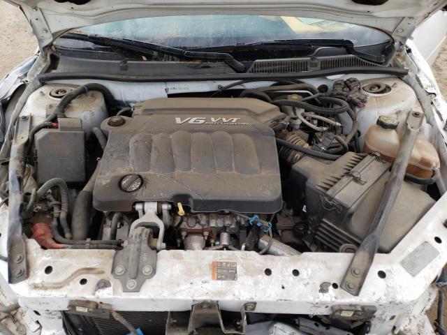 2016 CHEVROLET IMPALA LIM - 2G1WB5E30G1158723