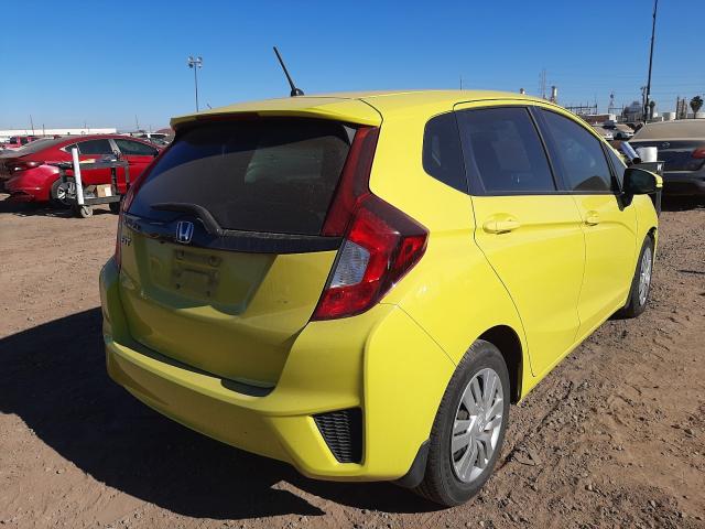2015 HONDA FIT LX 3HGGK5H56FM778249