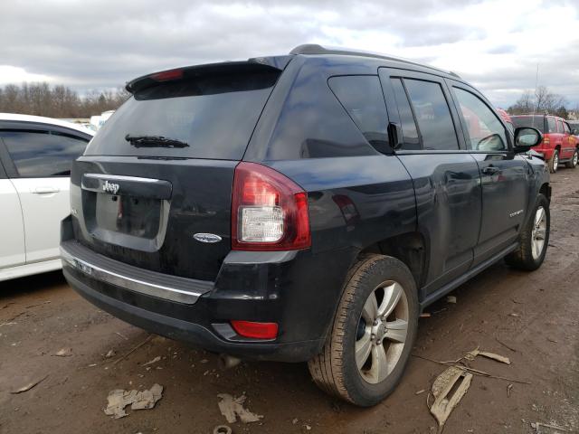 2015 JEEP COMPASS LA 1C4NJDEB3FD395586
