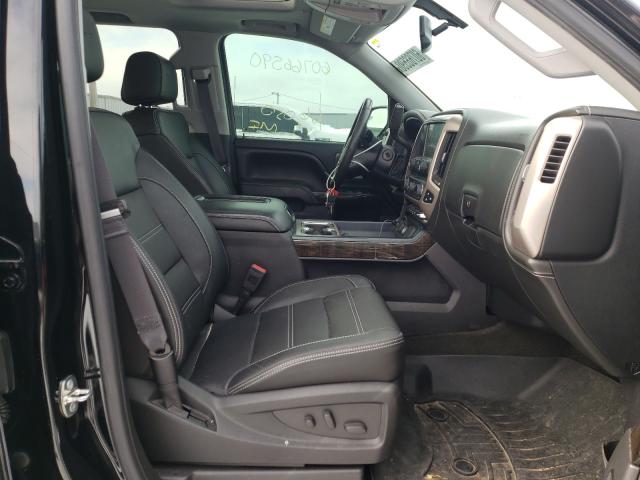 2016 GMC SIERRA K15 3GTU2PEC0GG145018
