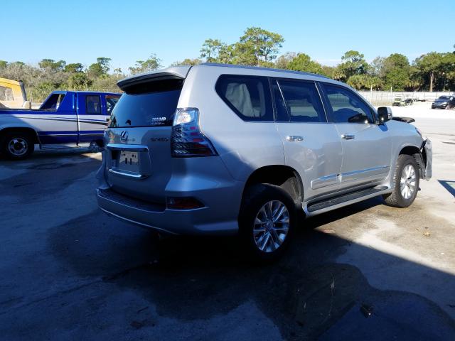 2019 LEXUS GX 460 JTJBM7FX2K5224495
