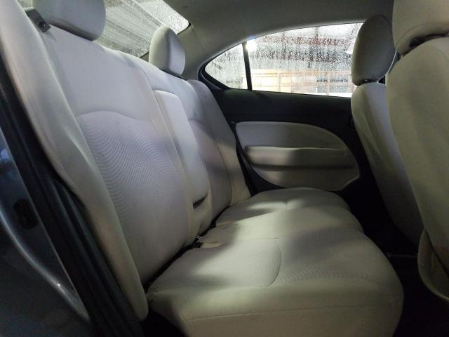 2018 MITSUBISHI MIRAGE G4 ML32F3FJ6JHF12010
