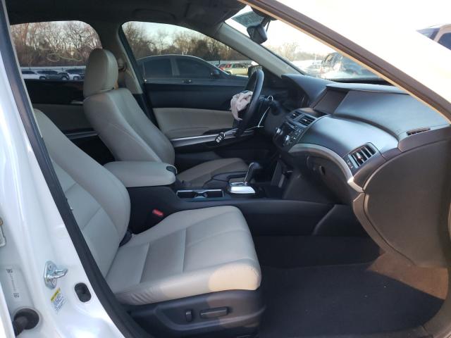 2013 HONDA CROSSTOUR 5J6TF1H5XDL000183