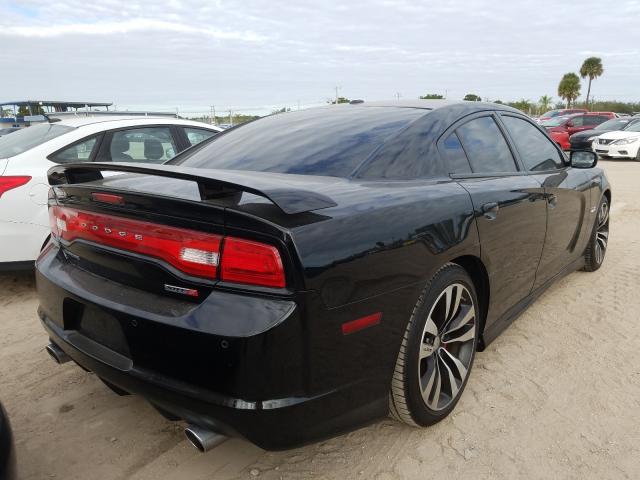 2012 DODGE CHARGER SR 2C3CDXEJ7CH109670