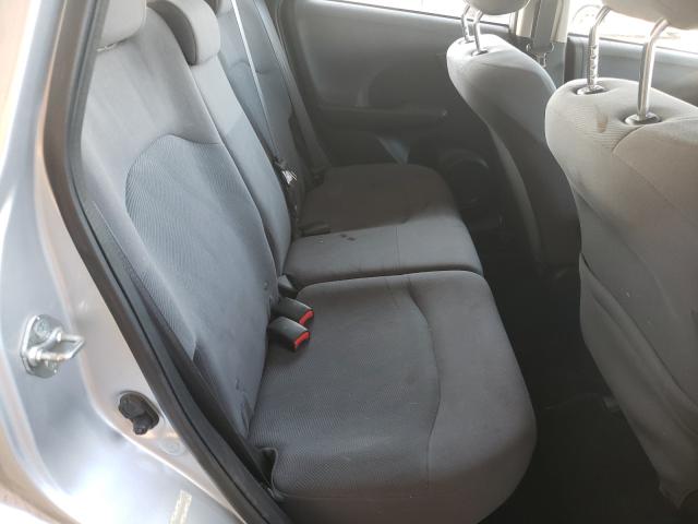 2012 HONDA FIT JHMGE8G3XCC025035