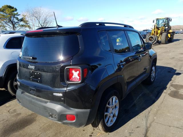 2020 JEEP RENEGADE L ZACNJBBB5LPL21847