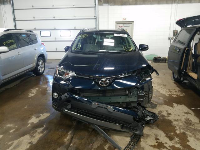 2018 TOYOTA RAV4 ADVEN JTMRFREV4JJ716961