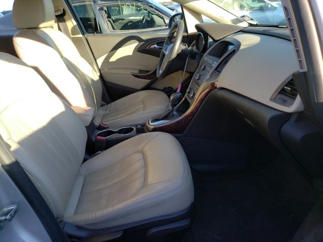 2013 BUICK VERANO 1G4PS5SK7D4139816