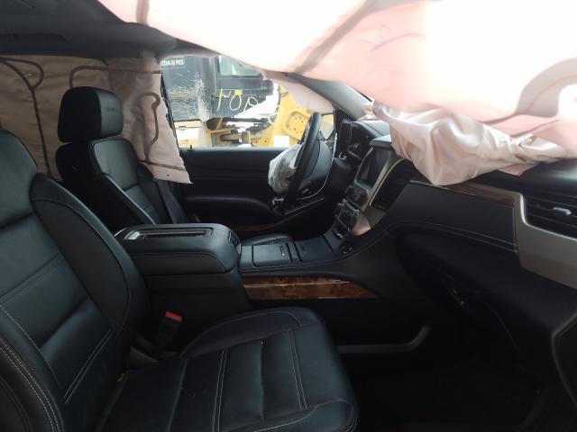 2015 GMC YUKON DENA 1GKS2CKJ9FR629680