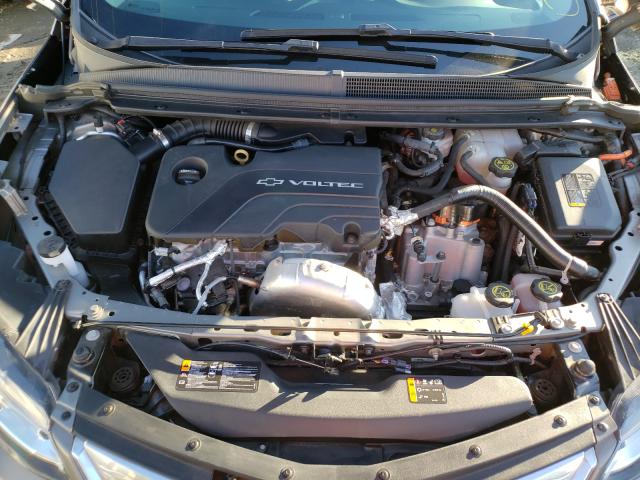2017 CHEVROLET VOLT LT 1G1RC6S55HU208981