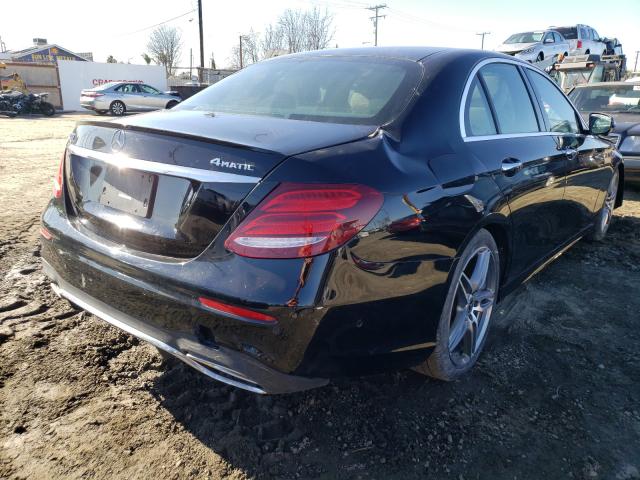 2018 MERCEDES-BENZ E 300 4MAT WDDZF4KB3JA368783