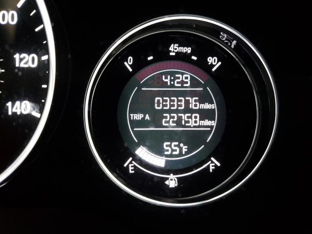 2018 HONDA HR-V EX 3CZRU6H58JM718693
