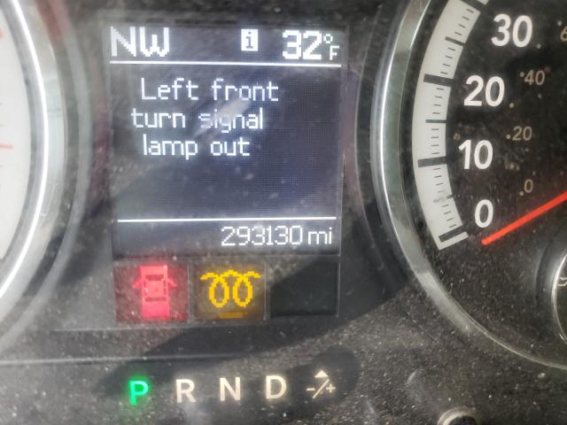 2010 DODGE RAM 3500 3D73Y4CLXAG165527