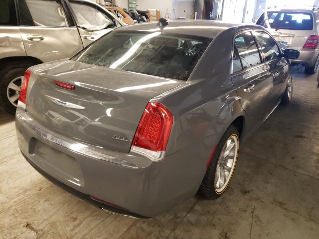 2019 CHRYSLER 300 TOURIN 2C3CCAAG6KH601695