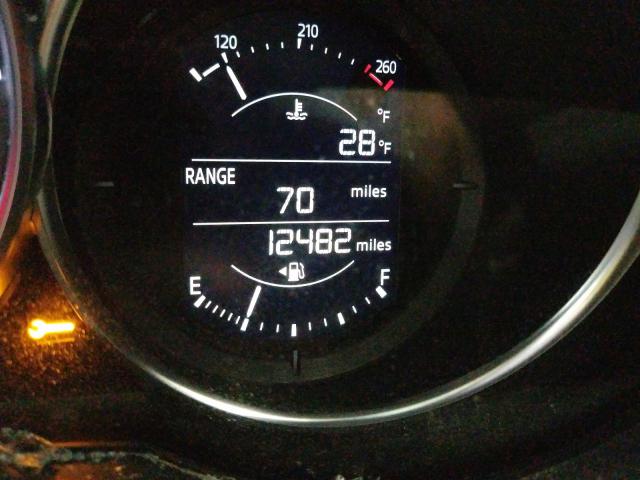 2019 MAZDA CX-5 SPORT JM3KFBBM0K0626564