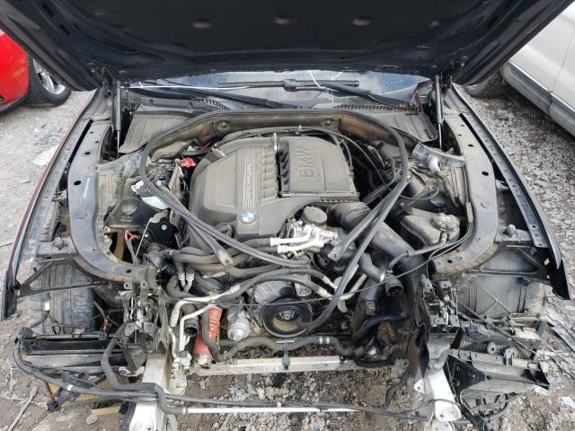 2015 BMW 740 LI WBAYE4C54FD946751