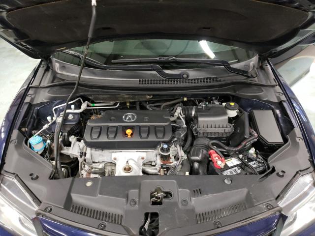 2014 ACURA ILX 20 19VDE1F39EE012102
