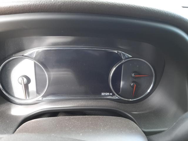 2019 GMC ACADIA DEN 1GKKNPLSXKZ120360
