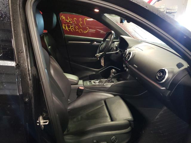 2015 AUDI A3 PREMIUM WAUEFGFF0F1083762
