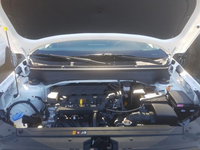 2020 HYUNDAI VENUE SE KMHRB8A37LU044918