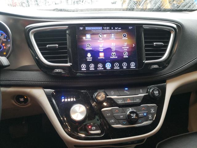 2017 CHRYSLER PACIFICA L 2C4RC1GG4HR748677