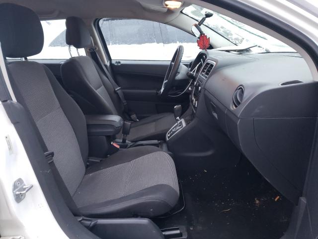 2010 DODGE CALIBER SX 1B3CB4HA3AD538571