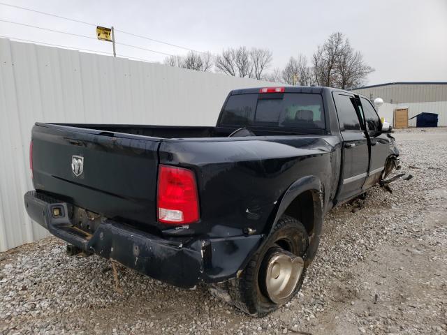 2010 DODGE RAM 3500 3D73Y4CLXAG165527