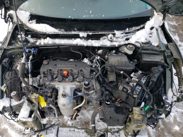 2017 HONDA HR-V EX 3CZRU5G56HM710470