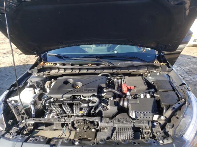 2020 NISSAN ALTIMA SR 1N4BL4CV7LC229170