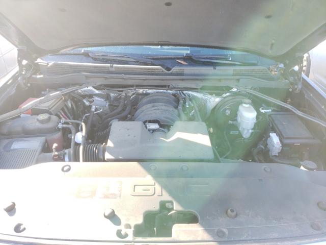 2015 GMC SIERRA K15 1GTV2TEH7FZ185216