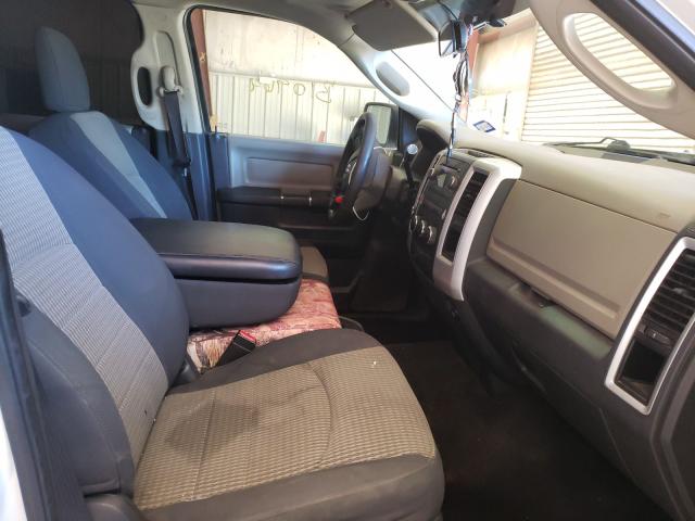 2012 DODGE RAM 2500 S 3C6UD5DL9CG230070