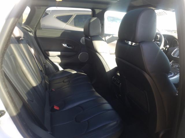 2015 LAND ROVER RANGE ROVE - SALVP2BG0FH077509