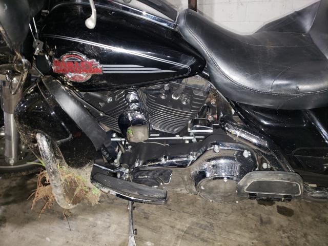 2007 HARLEY-DAVIDSON FLHTCUI 1HD1FC4107Y723476