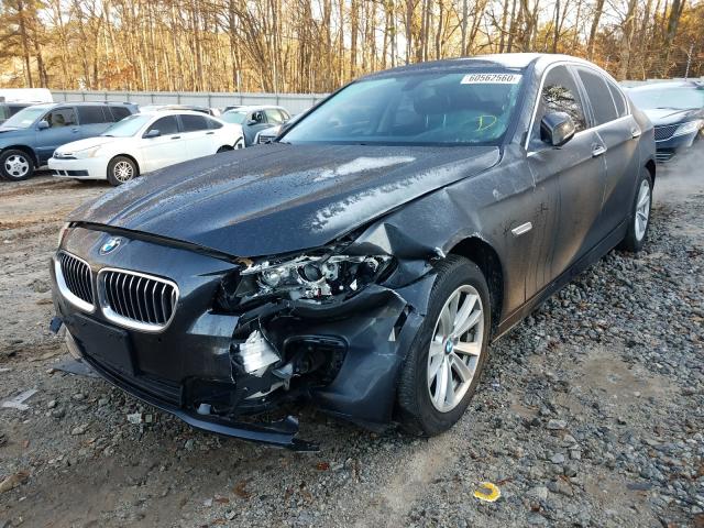 2015 BMW 528 XI WBA5A7C50FD628965