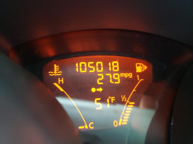 2013 NISSAN JUKE S JN8AF5MR9DT223090