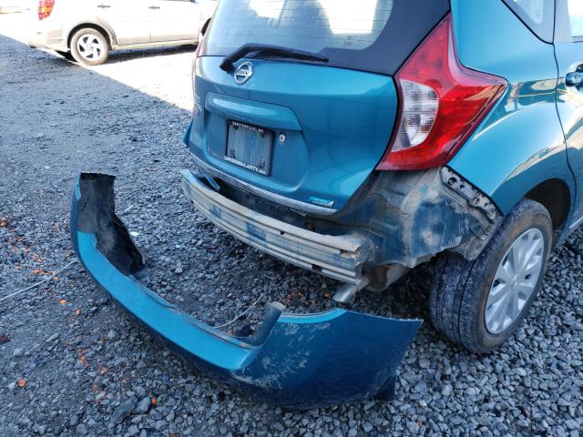 2014 NISSAN VERSA NOTE 3N1CE2CP6EL428283