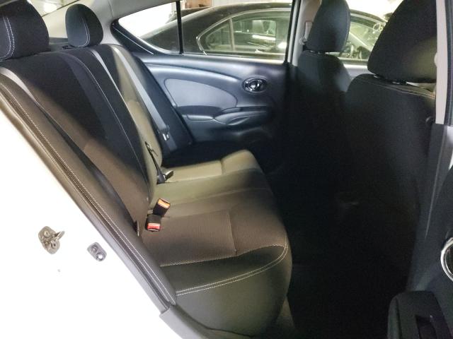 2016 NISSAN VERSA 3N1CN7AP9GL827224