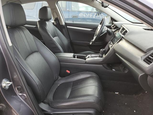 2016 HONDA CIVIC TOUR 19XFC1F95GE042470